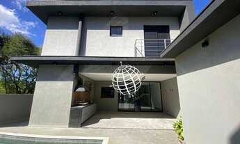 Imagem 2: Casa com 5 dormitórios, 305 m² - venda por R$ 1.829.000,00 ou aluguel por R$ 11.502,07/ano