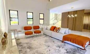 Imagem 5: Casa ALTO PADRÃO 350m2 Mobiliada Porteira Fechada - AZUR Condomínio Boutique - Eusébio CE