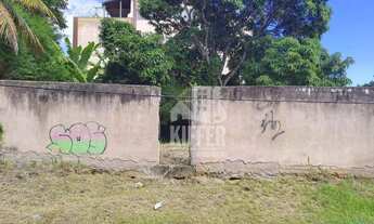 Imagem: Terreno à venda, 560 m² por R$ 1.300.000,00