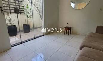 Imagem 2: Casa à venda, 3 quartos, 2 suítes, 5 vagas, Santa Mônica - Uberlândia/MG