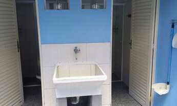 Imagem 2: Quarto individual com coz e wc compartilhado $550 jardim leocadia Próximo Facens