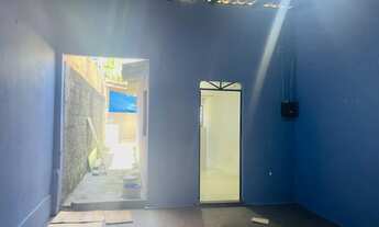 Imagem 5: Nova Cidade Casa com 2 dormitórios