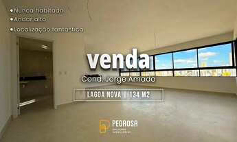 Imagem: Apartamento à venda com 137 m2 - 3 quartos
