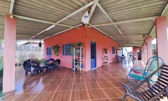 Imagem 7: Incra 9 - Casa com 2 Quartos - Aceita Carro e Imóvel de menor valor na Negociação