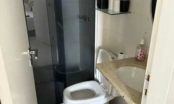 Imagem 6: Alugo apartamento no condominio jardins de Provence