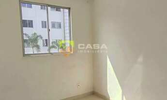Imagem 2: Espaçoso apartamento 2 quartos em Colina de Laranjeiras, Serra - Conforto e praticidade! Y