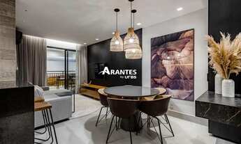 Imagem 2: Apartamento com 103,55m² 3 quartos À venda no bairro Jardim Sul