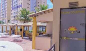 Imagem: Ótimo Apartamento no Residencial Imprensa