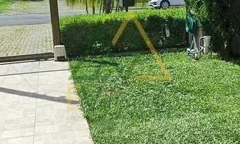 Imagem 6: Sobrado à venda Bairro Alto Curitiba PR