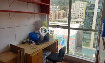 Imagem 7: Jardim Botânico