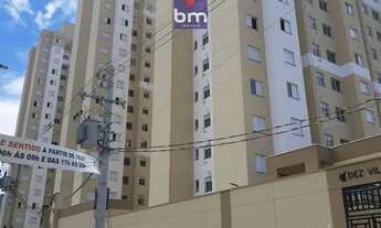 Imagem 2: Apartamento para alugar em São Paulo, Vila Plana, com 2 quartos, com 41 m²