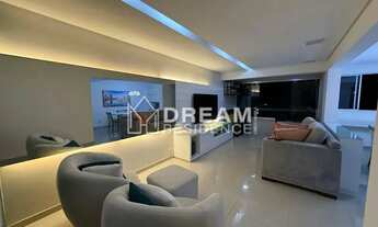 Imagem 1: 100 m² com 3 Quartos (1 Suíte) + Varanda e Lazer Completo!