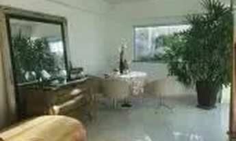 Imagem 5: CLUBE DE CAMPO PONTA NEGRA, 5 QUARTOS SENDO 4 SUÍTES, 1.500M2 DE TERRENO, MOBILADA, 6 VAG