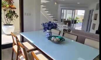 Imagem 7: Imóvel para venda possui 364 metros quadrados com 4 quartos em Barra do Jacuípe - Camaçari