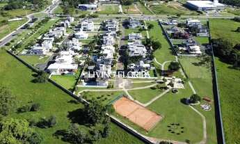 Imagem 5: Casa à venda em condomínio fechado com 4 suítes no Campeche, Florianópolis, SC