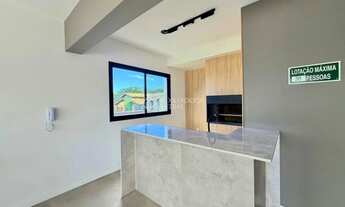 Imagem 16: Apartamento garden semi-mobiliado com 90m² privativos, novo e nunca ocupado