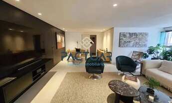 Imagem 2: Apartamento à venda, 4 quartos, 3 suítes, 4 vagas, Gutierrez - Belo Horizonte/MG