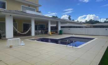 Imagem 4: Casa com Piscina - Barra de Jacuipe