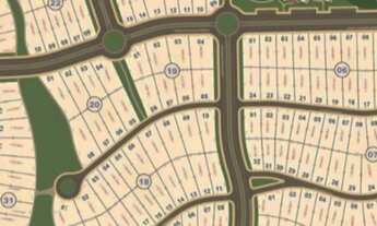 Imagem 3: Lotes Cond. Quinta das Araras. 1.143m²