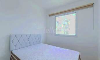 Imagem 5: Apartamento 1 quartos para alugar no(a) Vila Cláudia