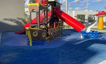 Imagem 4: Apartamento 2/4 Florida 1, avenida Artemia Pires