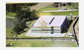 Imagem: Galpão à venda, 3672 m² por R$ 17.500.000,00