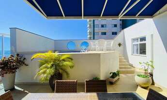 Imagem: VENDA - Cobertura com 4 dormitórios à