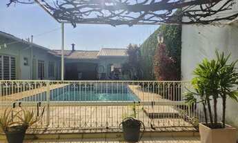 Imagem 4: Casa à venda em Campinas, Jardim Chapadão, com 5 quartos, com 586 m²