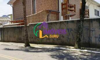 Imagem: SOBRADO - MOEMA - SP