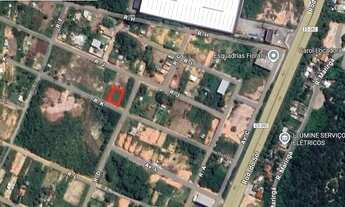 Imagem 5: Lote de 360m² no Bairro Morada da Lagoa - Perto da Praia e com Documentação 100% Legalizad