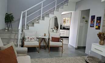 Imagem 4: Fator1888) Casa Duplex - Lindíssima! Júlia Deberg