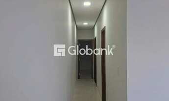 Imagem 5: Casa 3 quartos à venda Residencial Sul Jacarandás 60m² Montes Claros MG