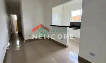 Imagem 5: Casa de condomínio em Rua Antero de Moura - Vila Nossa Senhora de Fátima - São Vicente/SP