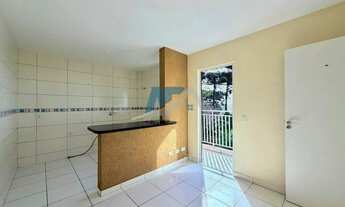 Imagem 4: Apartamento à venda no Parque da fonte em São José dos Pinhais