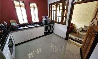 Imagem 4: Casa à venda, 4 quartos, 2 suítes, 2 vagas, Sagrada Família - Belo Horizonte/MG