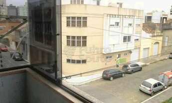 Imagem: Apartamento Padrão em Pelotas