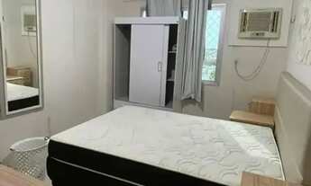 Imagem 5: BOSQUE DOS INGLESES, PARA INVESTIDOR, TORRE 1, MOBILIADO, 3 QUARTOS, R$ 450 MIL