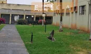 Imagem: Ed.parque universitário alto da colina