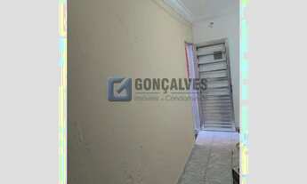 Imagem 6: Locação Casa Santo Andre Jardim do Estadio Ref: 41036