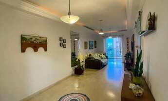 Imagem 4: Cobertura com 3 dormitórios, 160 m² - venda por R$ 790.000,00 ou aluguel por R$ 6.016,67/m