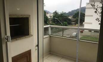 Imagem 6: Apartamento para aluguel, 2 quartos, 1 vaga, Vila Nova - Jaraguá do Sul/SC