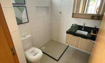 Imagem 4: Lançamento de condomínio clube com 2 ou 3 quartos com elevador e área de lazer completa