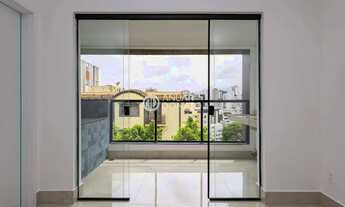 Imagem 5: Sion - Apto Área Privativa 4 quartos à venda na Anuar Donato