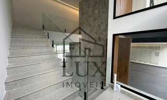 Imagem 4: Alphaville 2 / 4 suítes / escritório / área gourmet / piscina / fino acabamento / moderno