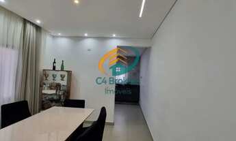 Imagem 6: Sobrado a venda com 3 Dormitórios, 3 Suítes, 8 Vagas e com 220M² em Jardim Vila Galvão- Gu