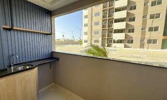 Imagem 5: Apartamento a venda no Aruana Park