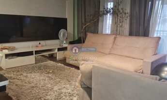 Imagem 2: Seu apartamento de 3 dorms, SP! 126m², 1 suíte e 2 Vagas . Venha conferir!