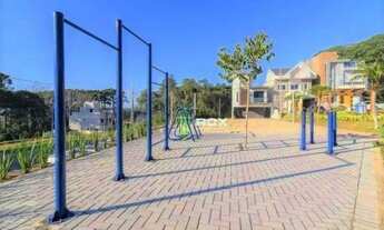 Imagem 4: Terreno em condomínio fechado à venda - Santa Cândida - Curitiba/PR