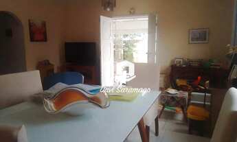 Imagem 2: Casa 03 quartos Piratininga