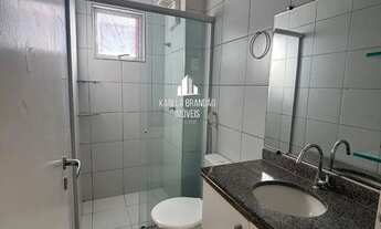 Imagem 7: APARTAMENTO RESIDENCIAL em NATAL - RN, PONTA NEGRA